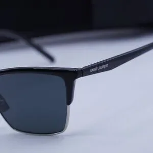 Final Price! Saint Laurent SL767 002 Sunglasses Saint Laurent Sunglasses SL 767-002 55 upc 889652555539  main image 2